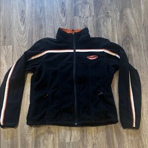 Harley Fleece